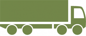 Truck Icon