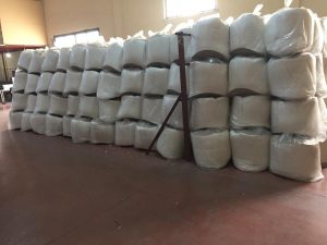 Cotton Sliver End Products